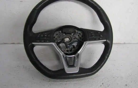 Nissan Qashqai Steering wheel 34267878A