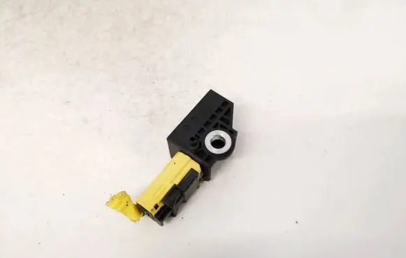 Honda CR-V Airbag deployment crash/impact sensor 77970swae113m4 77970-swa-e113-m4