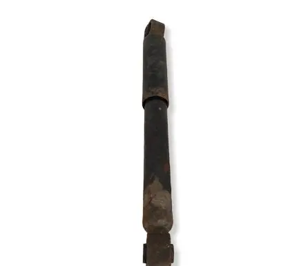 Volkswagen Transporter - Caravelle T6 Rear shock absorber/damper 7LA513046 19264431