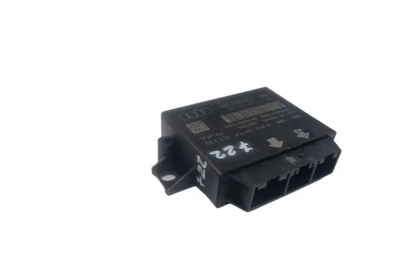 Audi A8 S8 D4 4H Parking PDC control unit/module 4H0919475F 4H0919475C 09533060