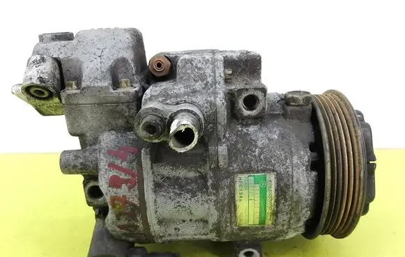Air conditioning (A/C) compressor (pump)