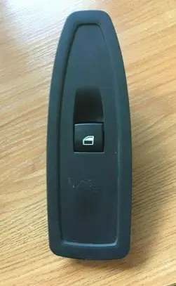 BMW 1 F20 F21 Electric window control switch 728383505 0843305