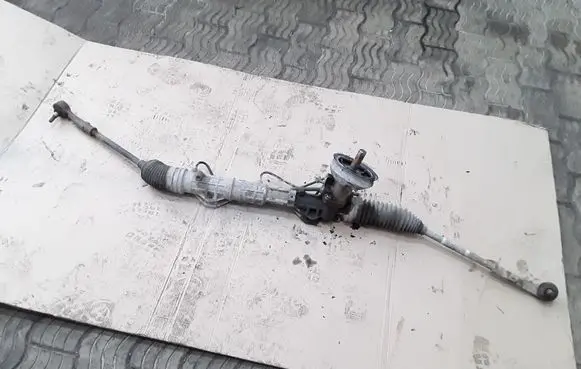 Citroen C4 Grand Picasso Steering rack 6820000084