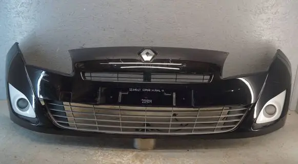 Renault Scenic III - Grand scenic III Front bumper 620100434R