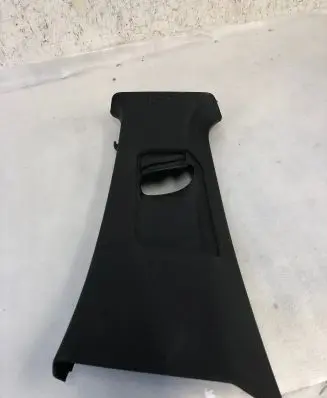 Skoda Kamiq (B) pillar trim (top) 658867243