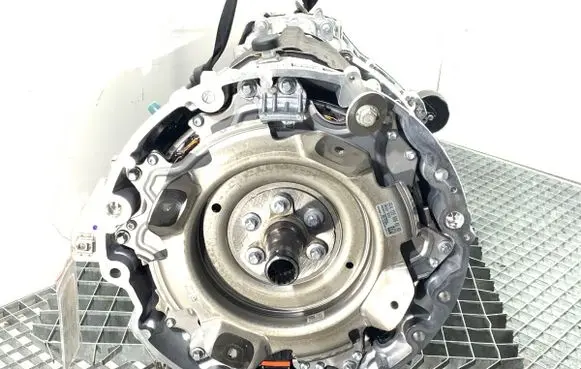 Mercedes-Benz GLE W167 Manual 5 speed gearbox 