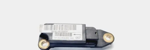 Mercedes-Benz C W203 Airbag deployment crash/impact sensor 0018204426