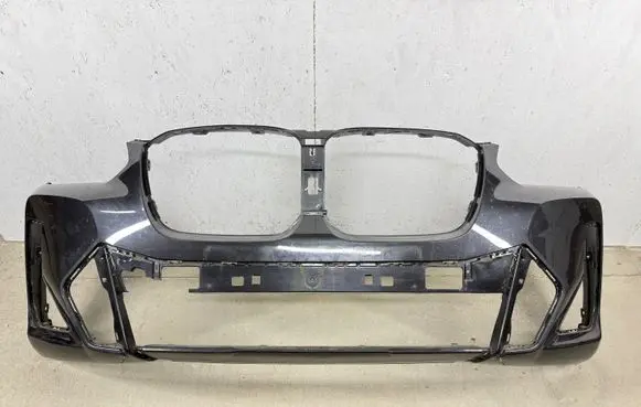 BMW X3 G01 Front bumper 51119853317