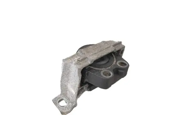 Engine mounting bracket