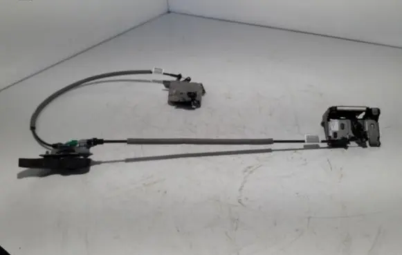 Ford Transit - Tourneo Connect Loading door lock 4015 BK21V431815AE DT11VV4328AE