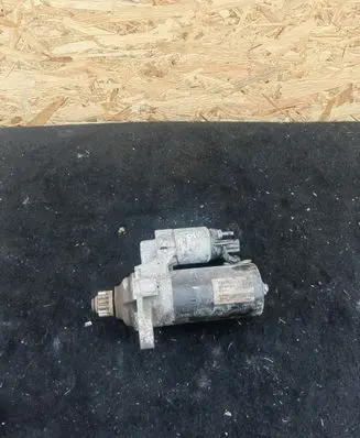 Seat Toledo IV (NH) Starter motor 02Z911024H