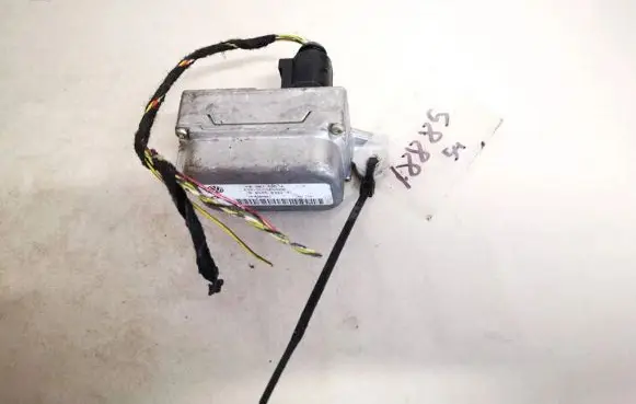 Audi A3 S3 8P ESP acceleration yaw rate sensor 1k0907655a 10.0985-0322.4