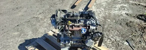 Volvo V60 Engine D4162T 9676289780