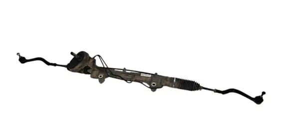 Dacia Sandero II Steering rack 490014306R G206993 69TAN02298G