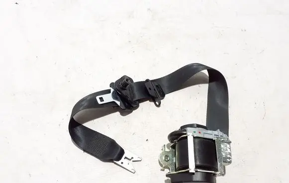 Renault Megane III Front seatbelt 868850008R