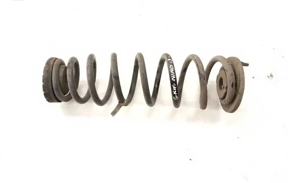 KIA Niro Rear coil spring