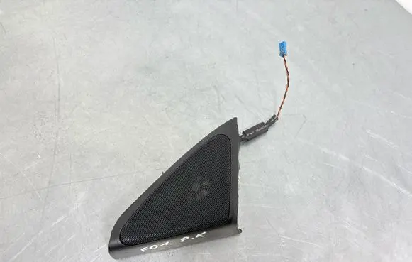 BMW 7 F01 F02 F03 F04 Front door high frequency speaker 7226613