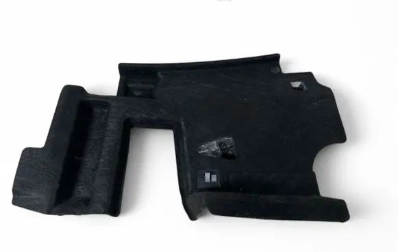 Dodge Challenger Dashboard lower bottom trim panel 68336396AC