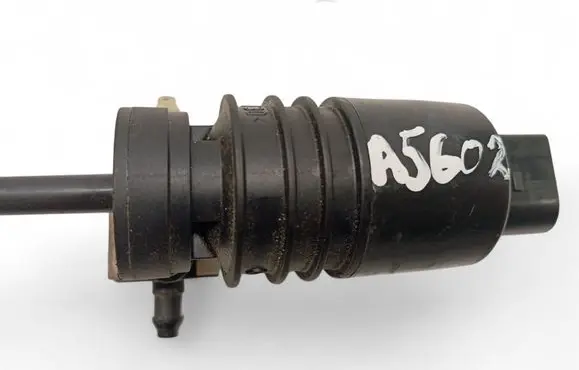 Windscreen/windshield washer pump