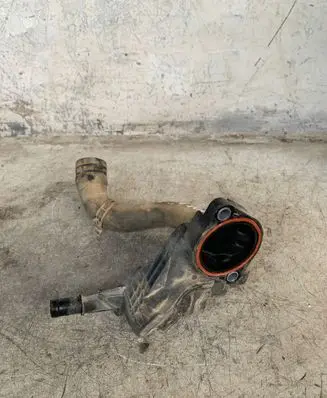 Dacia Sandero II Thermostat/thermostat housing