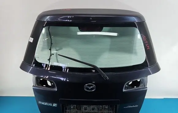 Mazda 2 Tailgate/trunk/boot lid IMPRK1609298