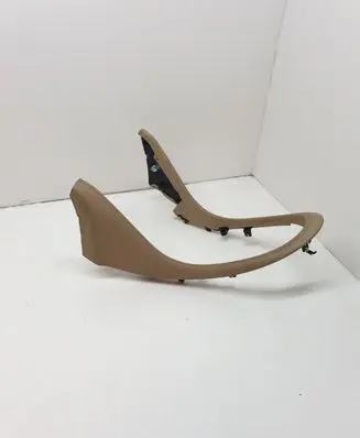 Mercedes-Benz CLS C219 Other center console (tunnel) element E048844121
