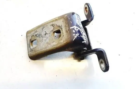 Opel Insignia A Front door upper hinge a046574