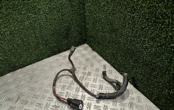 Renault Master III Power steering hose/pipe/line 491103543R A0047921