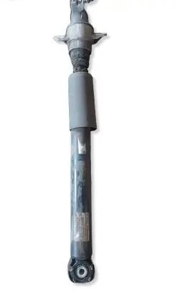 Audi A6 S6 C7 4G Rear shock absorber/damper 4G0616031L