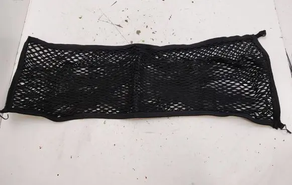 BMW X5 F15 Trunk/boot cargo luggage net 