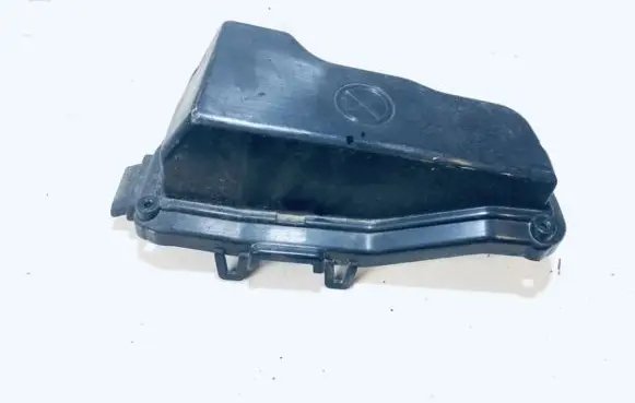 BMW 5 GT F07 Fuse box set 12907555155