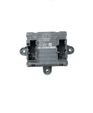 Jaguar XE Door control unit/module FK7214D620BE 14C068BD