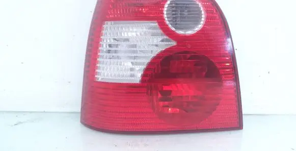 Volkswagen Polo Rear/tail lights 6Q6945095G 6Q6945111A