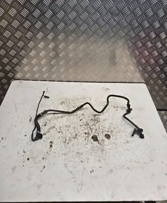 Audi A4 S4 B9 Vacuum line/pipe/hose 8W0611931BH 06K133241P