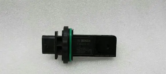 BMW 5 GT F07 Mass air flow meter 7566990