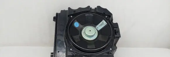 BMW 5 GT F07 Subwoofer speaker 9164584 18820010