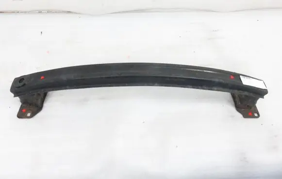 Seat Ibiza IV (6J,6P) Front bumper support beam 