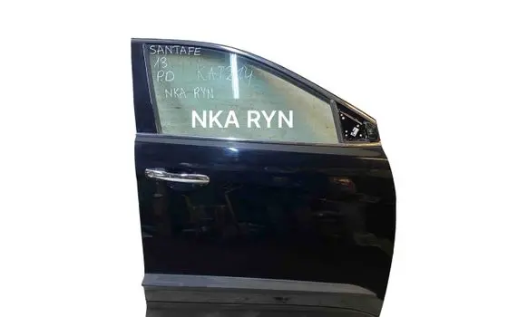 Hyundai Santa Fe Front door 