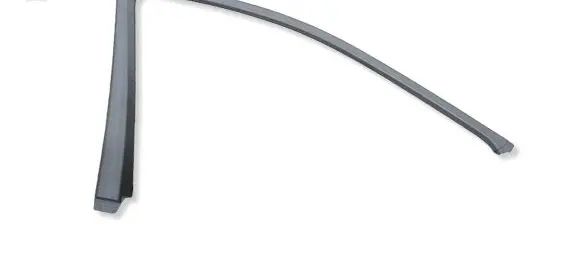 Mercedes-Benz ML W164 Other front door trim element A1647200570