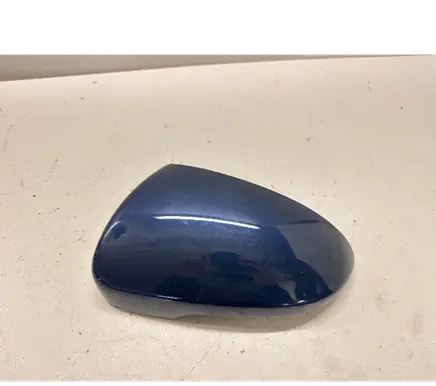 Hyundai Tucson IV NX4 Plastic wing mirror trim cover 21543117