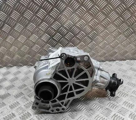 KIA Sportage Front differential 473003D300