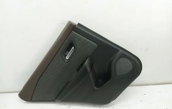 Nissan X-Trail T33 Rear door card panel trim