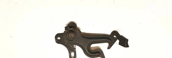 Volvo V70 Engine bonnet/hood lock/latch loop/hook 31278341