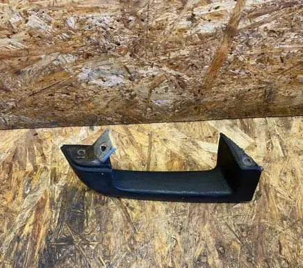 Mercedes-Benz S W140 Rear door handle trim 