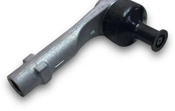 Citroen C4 Cactus Steering tie rod end Q152 381772