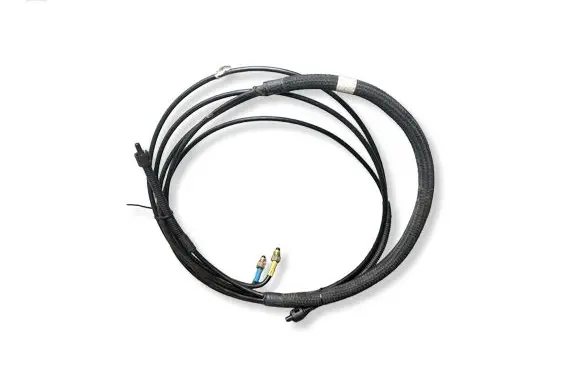 Jeep Grand Cherokee Air suspension line/pipe/hose 