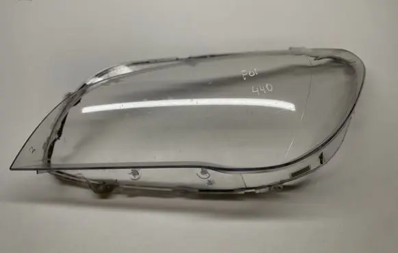 BMW 7 F01 F02 F03 F04 Headlight/headlamp