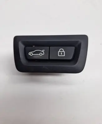 BMW X1 F48 F49 Other switches/knobs/shifts 61319275121 9275121
