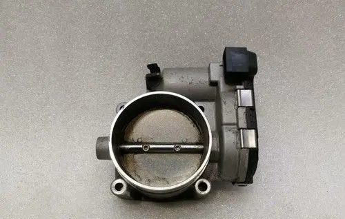 Porsche 911 997 Throttle body valve 99760511501