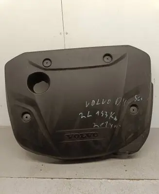 Volvo S60 Engine cover (trim) 31368883